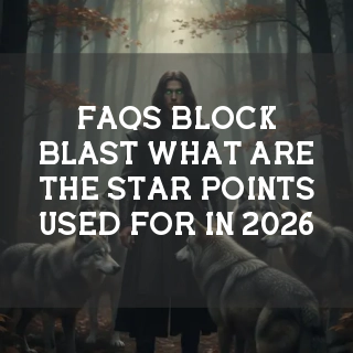 Block Blast FAQs Banner